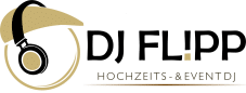DJ Flipp Logo
